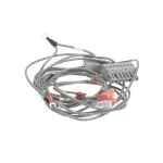 BKI WH0011 Wire Harness, Control Panel, 5 Well Hot Food Deli Case