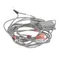 BKI WH0011 Wire Harness, Control Panel, 5 Well Hot Food Deli Case