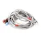 BKI WH0012 Wire Harness, Control Panel, 7 Well Hot Food Deli Case