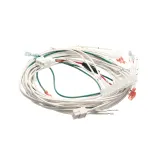 BKI WH0129 Wire Harness, Ignition System, BLG/FKG