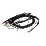 BKI WH0153 Wire Harness, Relays, Electric Pressure Fryer