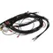 BKI WH0153 Wire Harness, Relays, Electric Pressure Fryer