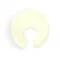 GE Appliance WH01X10001 Support, Suspension Rod, White, Dryer