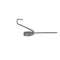 GE Appliance WH02X26900 Spring, Switch Lever, Out of Balance, Washing Machine