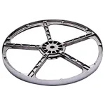 GE Appliance WH07X10019 Drive Pulley, Washing Machine