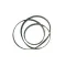 GE Appliance WH08X10024 Drive Belt, Washing Machine