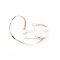 GE Appliance WH12X10531 Lid Switch Assembly, Magnetic, Top Load Washer