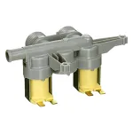 GE Appliance WH13X10037 Solenoid Valve, Water Inlet, Washing Machine
