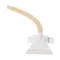 GE Appliance WH13X10065 Water Inlet Assembly, Top Load Washer