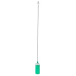 GE Appliance WH16X10057 Suspension Rod & Spring Assembly, Green, Washer