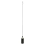 GE Appliance WH16X544 Suspension Rod/Spring Assembly, 27", Black, Single, Washing Machine