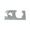 GE Appliance WH18X27103 FIREPROOF BASE