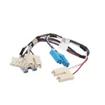 GE Appliance WH19X24056 Wire Harness, Solenoid Valve, Washing Machine