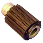 GE Appliance WH1X1944 Agitator Coupling, Washing Machine
