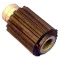 GE Appliance WH1X1944 Agitator Coupling, Washing Machine