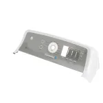 GE Appliance WH22X31917 Control Panel with Overlay, 680/685, Washing Machine