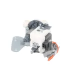 GE Appliance WH23X28134 Drain Pump/Motor Assembly, Washing Machine