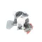 GE Appliance WH23X28134 Drain Pump/Motor Assembly, Washing Machine