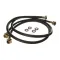 GE Appliance WH41X10207 INLET HOSE, 48 IN