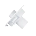 GE Appliance WH41X26961 Drain Hose Adapter, Top Load Washer