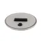 GE Appliance WH42X24097 Nameplate, GE