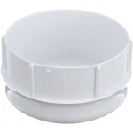 GE Appliance WH43X25443 Agitator Cap, Short, Top Load Washer