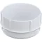 GE Appliance WH43X25443 Agitator Cap, Short, Top Load Washer