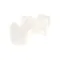 GE Appliance WH44X27264 Hinge, Lid, Left Hand, Top Load Washer