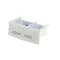 GE Appliance WH47X26968 Dispenser Box, Detergent/ Fabric Softener