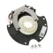 GE Appliance WH49X24834 Mode Shifter Assembly, Washing Machine