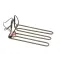 Alto Shaam WI-35102 Element, Drain Heater, 220V,200W