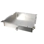 Evaporator Assembly