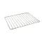 Pan Grate, Chrome Plated, ECO-250