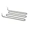 Element, Upper or Lower, 1200 Watt