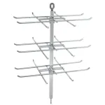Pretzel Rack, EDM-1K