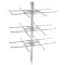 Pretzel Rack, EDM-1K