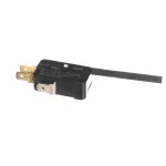 Door Microswitch with Lever Actuator