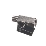Drain Valve with Handle