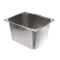 Well, Stainless Steel, EFS-16/EFT-32