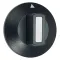 Knob, Roller Grill, EHDG