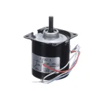 Motor, 110 Volt, 60HZ