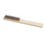 Wooden Brush, EPG Series
