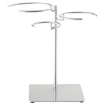 Multi-Ring Bag Stand Holder, ESV-BH