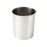 Insert Pot, 10 Quart, Stainless Steel, ESW-66