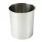 Soup Warmer Pot Insert Only, For Esw-70, Stainless Stee