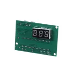 MAIN BOARD