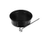 Perculating Kit, Tube &amp; Perforated Basket, ECU-50A