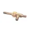 Burner Valve, Manual