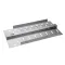 Retainer Rack, Left/Right Hand