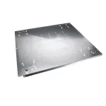 Bottom Panel, Leg Support, HB-D1/D2
